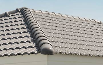 advantages of Thackthwaite clay roofing