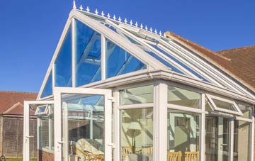 conservatory roof insulation costs Thackthwaite