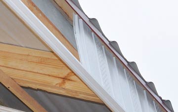 why Thackthwaite fascia repairs are essential