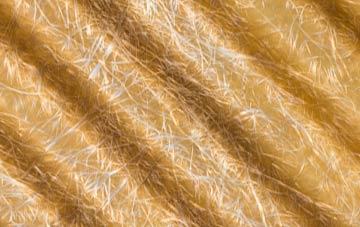 Thackthwaite fibreglass roof waterproofing