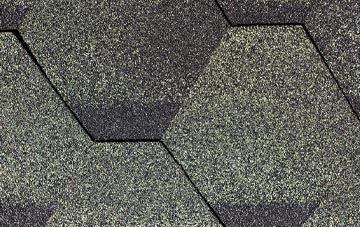 Thackthwaite fibreglass shingle repairs