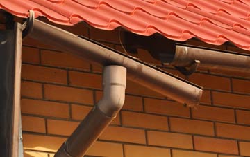 Thackthwaite gutter repair costs