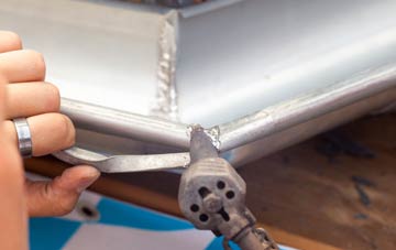 disadvantages of Thackthwaite lead roofing