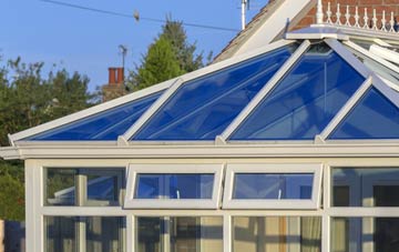 professional Thackthwaite conservatory insulation