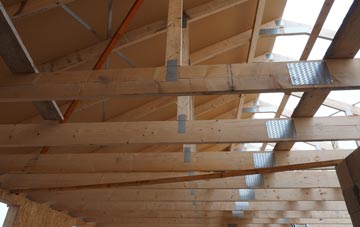 Thackthwaite roof truss costs