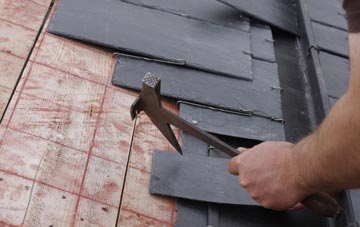 slate roofing Thackthwaite, Cumbria