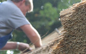 professional Thackthwaite thatchers