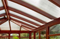 Thackthwaite conservatory roofing insulation