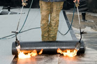 Thackthwaite flat roof sealing quote