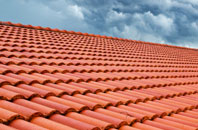 Thackthwaite roofing tiles